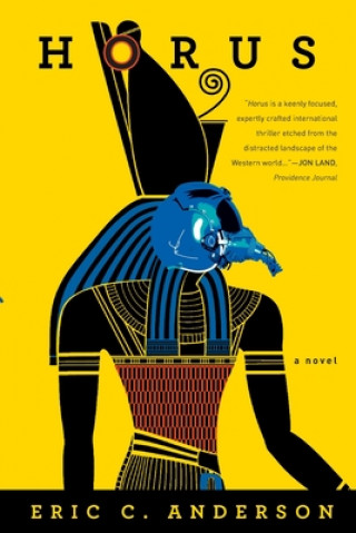 Book Horus 