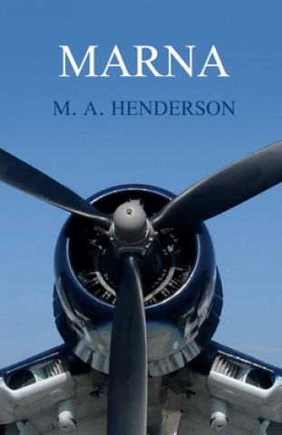 Knjiga Marna Michael a. Henderson