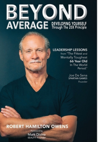 Βιβλίο BEYOND AVERAGE Robert Hamilton Owens
