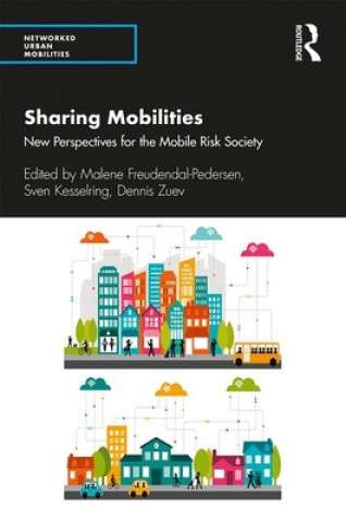 Boek Sharing Mobilities Sven Kesselring