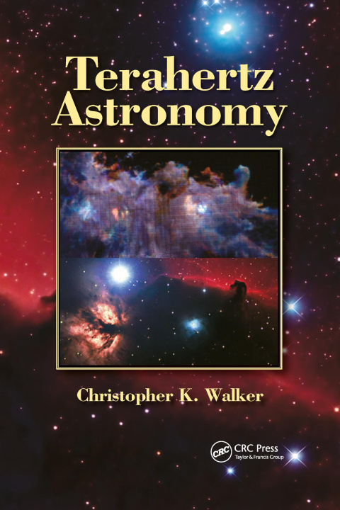 Buch Terahertz Astronomy Walker