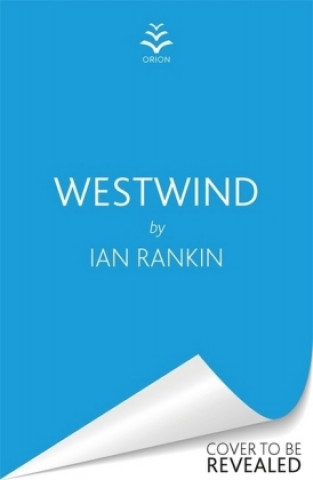 Book Westwind Ian Rankin