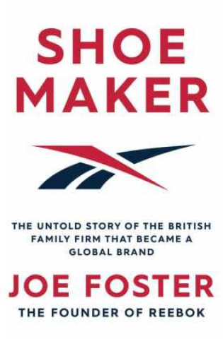 Book Shoemaker JOE FOSTER