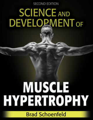 Carte Science and Development of Muscle Hypertrophy 