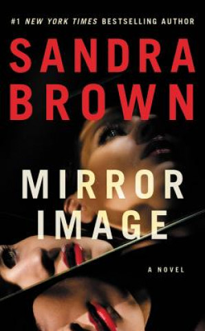 Könyv Mirror Image Sandra Brown