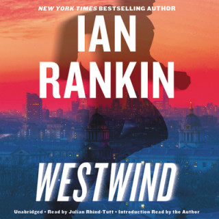 Audio Westwind Ian Rankin