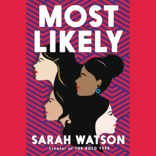 Audio Most Likely Sarah Watson