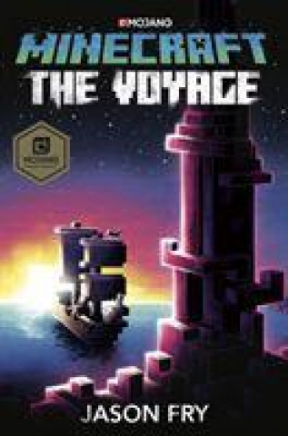 Carte Minecraft: The Voyage 
