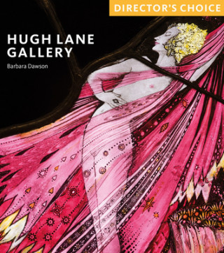 Kniha Hugh Lane Gallery Dawson