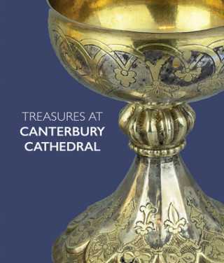 Carte Treasures at Canterbury Cathedral Turner