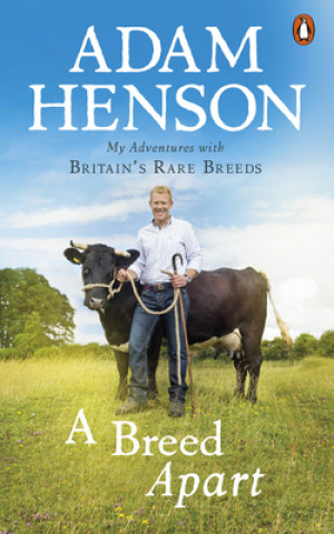 Buch Breed Apart Adam Henson