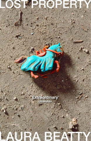 Libro Lost Property Laura Beatty