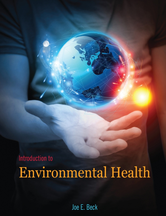 Knjiga Introduction to Environmental Health BECK