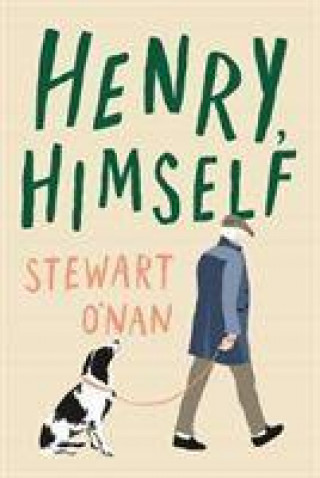Книга Henry, Himself Stewart O'Nan