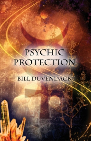 Carte Psychic Protection Bill Duvendack