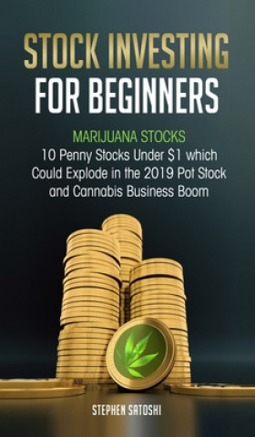 Book Stock Investing for Beginners 