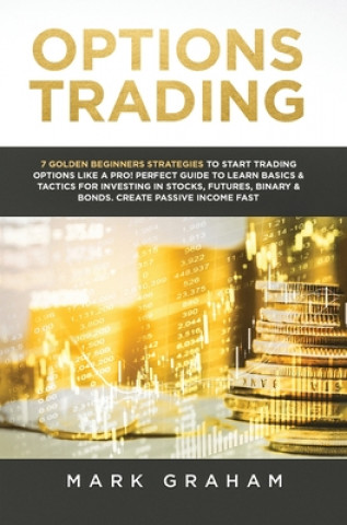 Book Options Trading Mark Graham