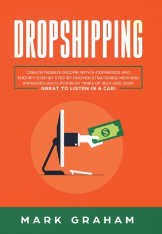 Book Dropshipping Mark Graham