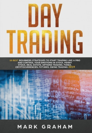 Libro Day Trading Mark Graham