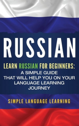 Carte Russian Simple Language Learning