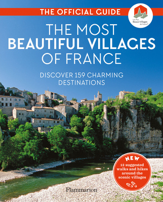 Carte Most Beautiful Villages of France Les Plus Beaux Villages de France Association