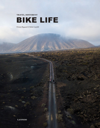 Kniha Bike Life Bogaard