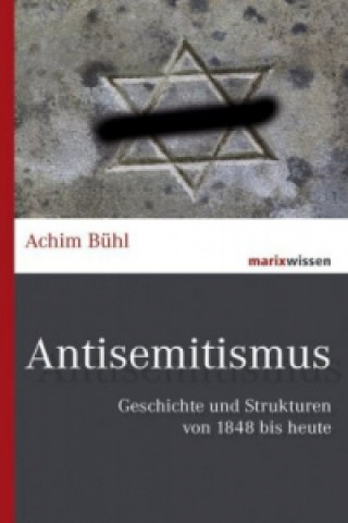 Book Antisemitismus Achim Bühl
