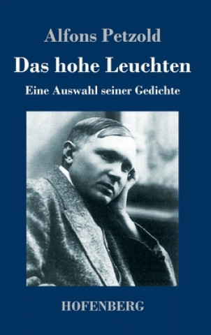 Buch hohe Leuchten Alfons Petzold