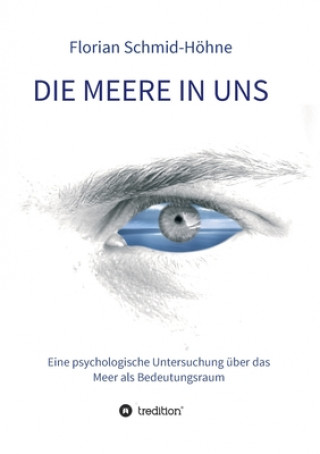 Könyv Die Meere in uns Heiner Keupp