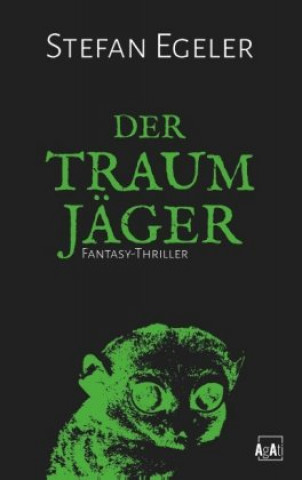 Книга Der Traumjäger 
