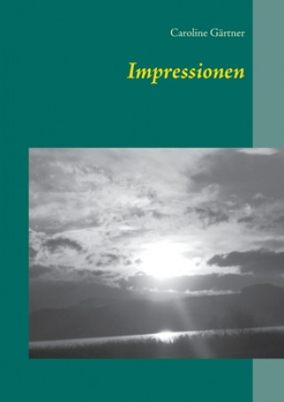 Livro Impressionen Brigitte Prem