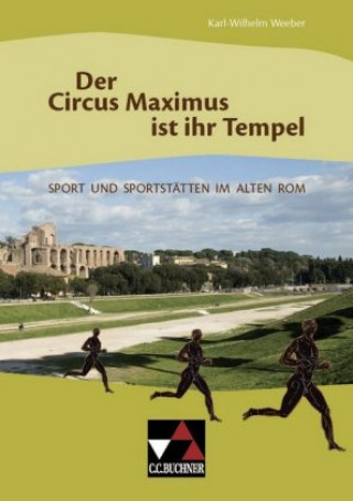 Carte Der Circus Maximus ist ihr Tempel 
