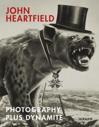 Buch John Heartfield Angela Lammert