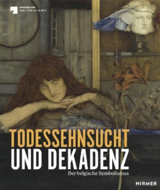 Book Dekadenz und dunkle Träume 