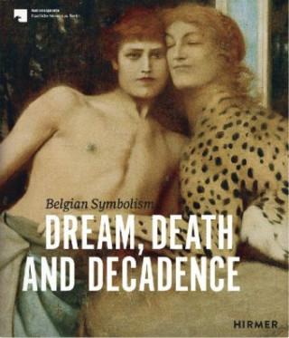 Книга Decadence and Dark Dreams 