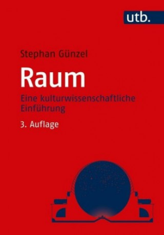 Книга Raum Stephan Günzel