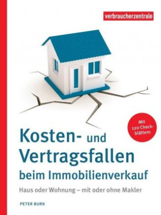 Könyv Immobilienverkauf 