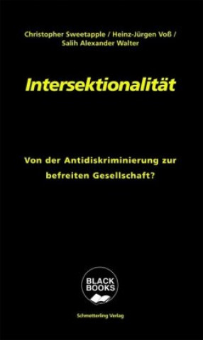 Kniha Intersektionalität Christopher Sweetapple