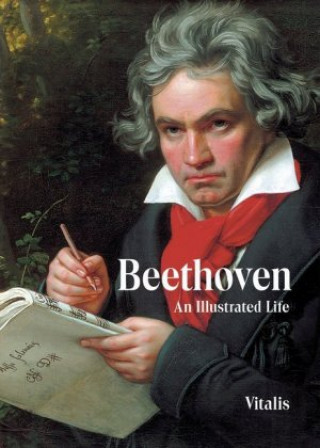 Knjiga Beethoven Paul Wiegler