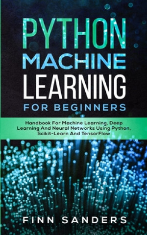 Buch Python Machine Learning For Beginners Finn Sanders