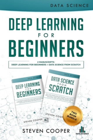 Book Deep Learning For Beginners STEVEN COOPER