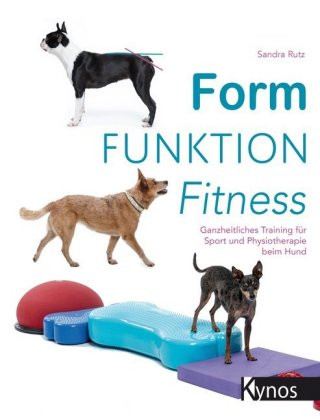 Könyv Form Funktion Fitness 