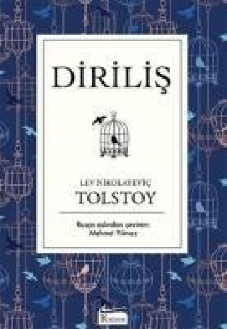 Knjiga Dirilis 