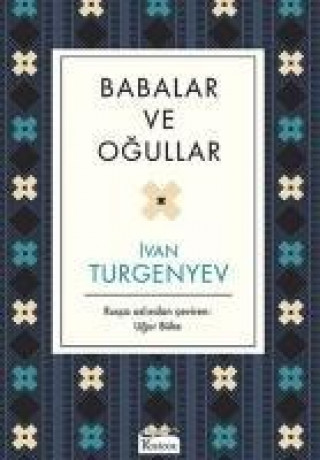 Knjiga Babalar ve Ogullar 