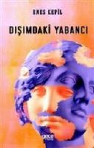 Knjiga Disimdaki Yabanci 
