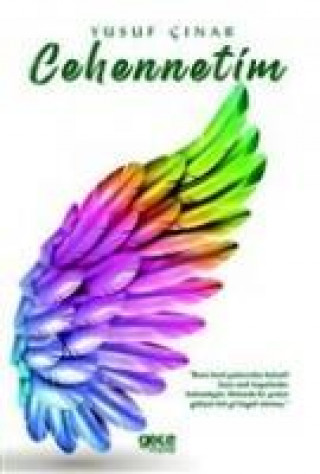 Boek Cehennetim 