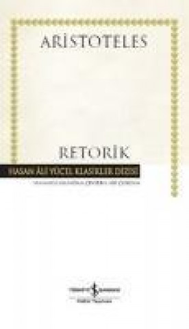 Knjiga Retorik 