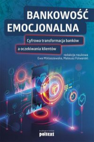 Βιβλίο Bankowość emocjonalna 