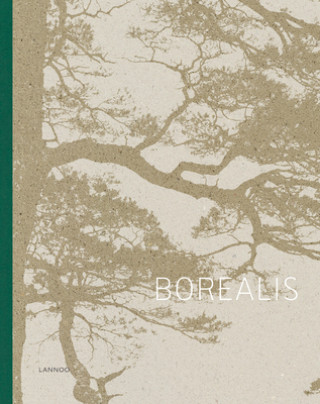 Buch Borealis TOIRKENS JEROEN
