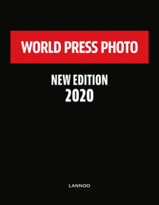 Kniha World Press Photo 2020 